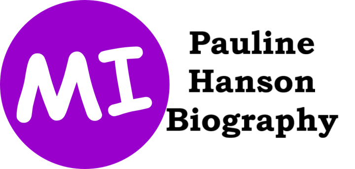 Pauline Hanson Biography