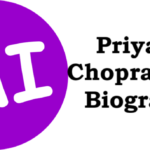 Priyanka Chopra Jonas Biography