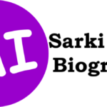 Sarki Mota Biography