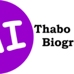 Thabo Mbeki Biography