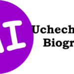 Uchechi Okwu Kanu Biography