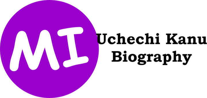 Uchechi Okwu Kanu Biography
