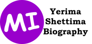 Yerima Shettima Biography
