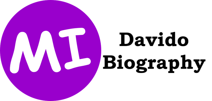 Davido Biography