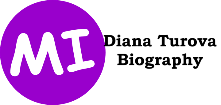 Diana Turova Biography