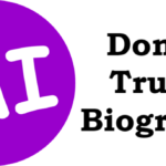 Donald Trump Biography