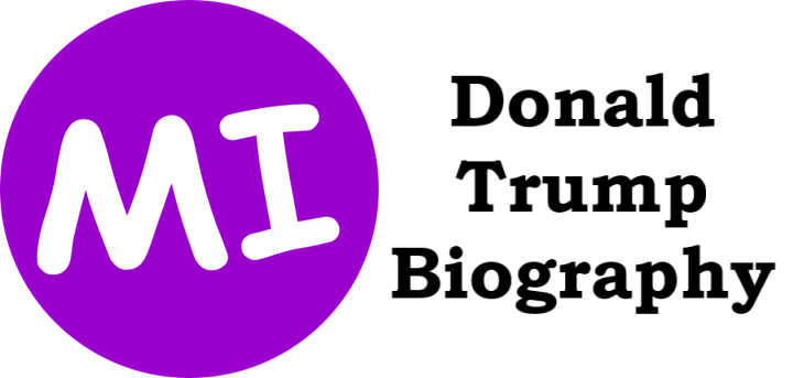 Donald Trump Biography