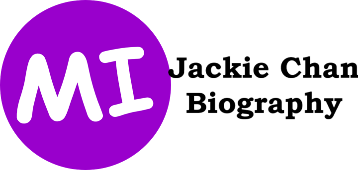 Jackie Chan Biography