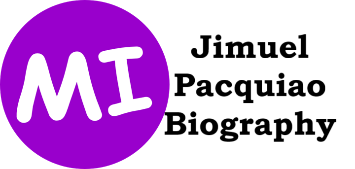 Jimuel Pacquiao Biography