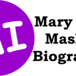 Mary Ann Maslog Biography