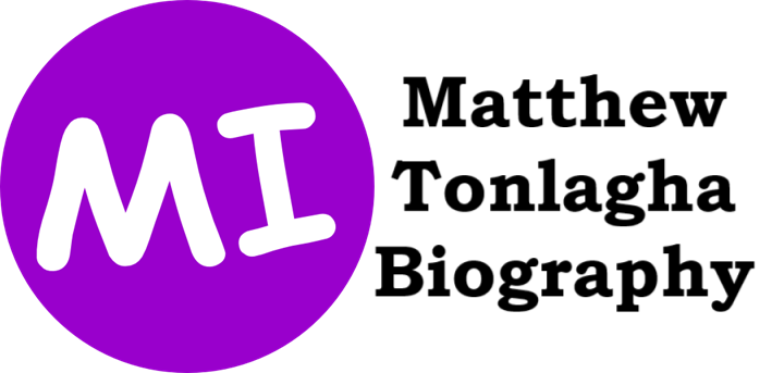 Matthew Tonlagha Biography