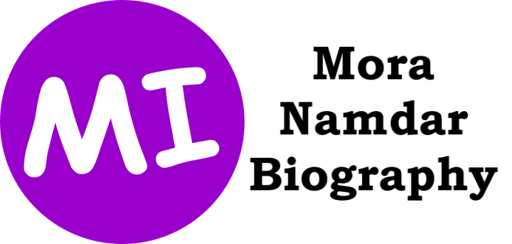 Mora Namdar Biography