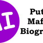 Putco Mafani Biography