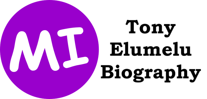 Tony Elumelu Biography