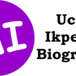 Uche Ikpeazu Biography