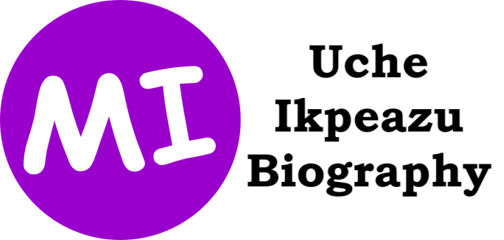Uche Ikpeazu Biography
