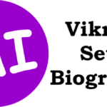 Vikram Seth Biography