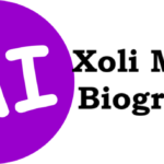 Xoli Mfeka Biography