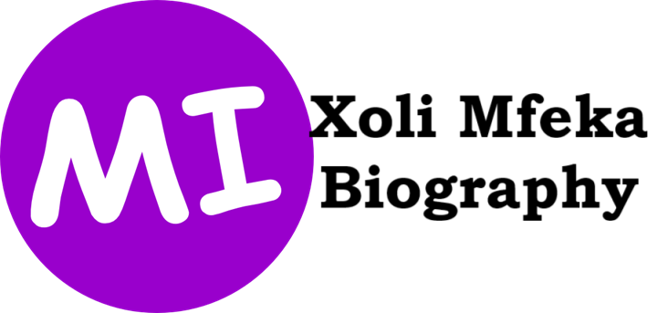 Xoli Mfeka Biography