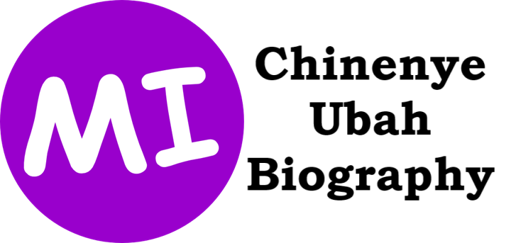 Chinenye Ubah Biography