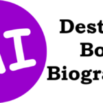 Destiny Boy Biography