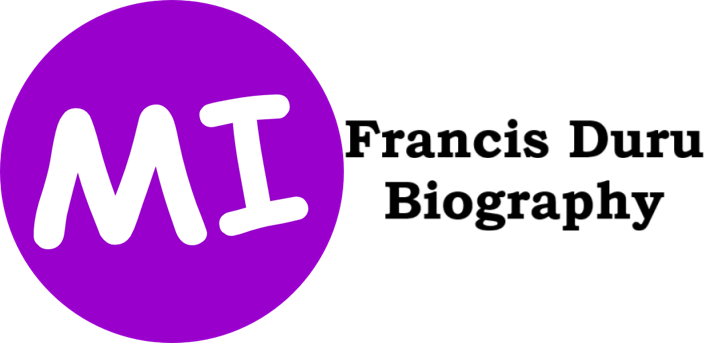 Francis Duru Biography
