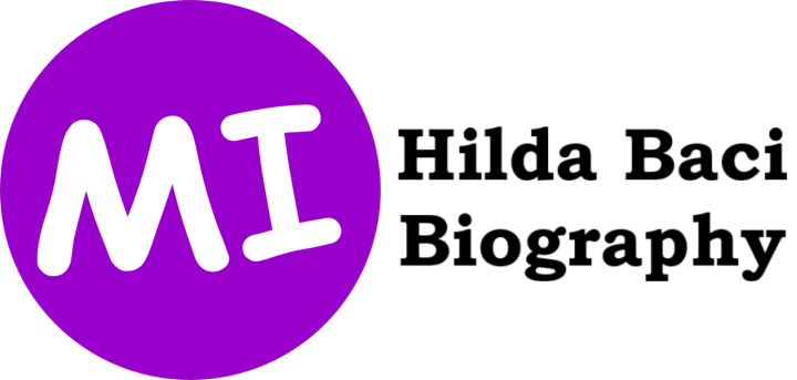 Hilda Baci Biography