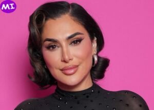Huda Kattan Biography