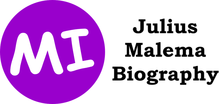 Julius Malema Biography