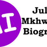 Julius Mkhwanazi Biography