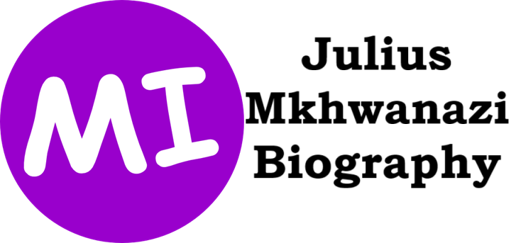 Julius Mkhwanazi Biography