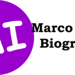 Marco Rubio Biography