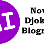 Novak Djokovic Biography