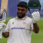 Rehan Ahmed Biography