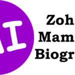 Zohran Mamdani Biography