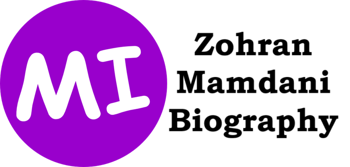 Zohran Mamdani Biography