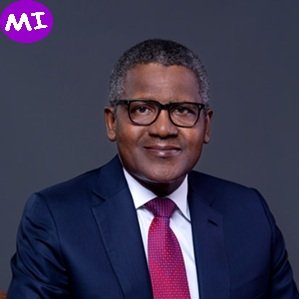 Aliko Dangote Biography