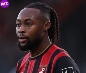 Antoine Semenyo Biography