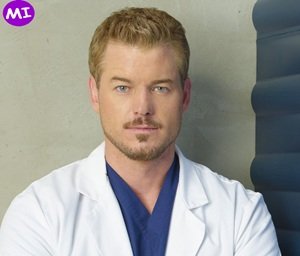 Eric Dane Biography