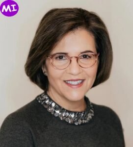 Nancy Guthrie Biography