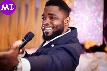 Paschal Nworgu Tenor Biography