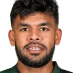 Usman Khan Biography